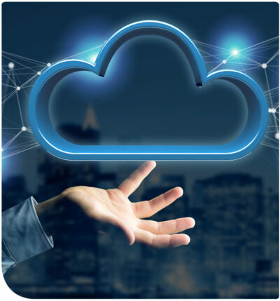 Cloud - Weaver Technologies