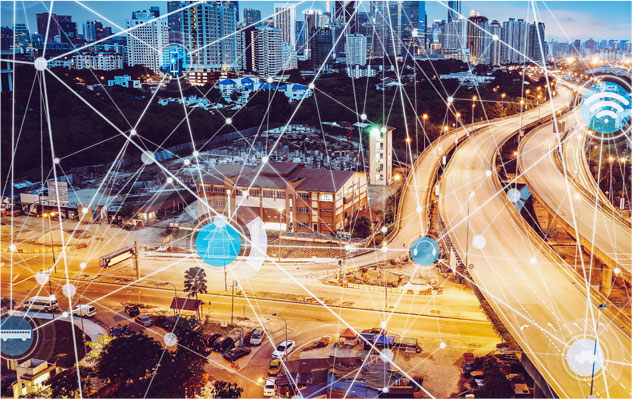 Converged-Infrastructure Converged Infrastructure