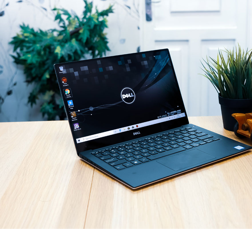 Dell-Technologies Dell-Technologies