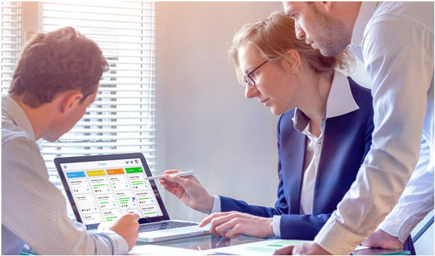 Design-the-Changes Managed IT services for Government. Finding the right MSP