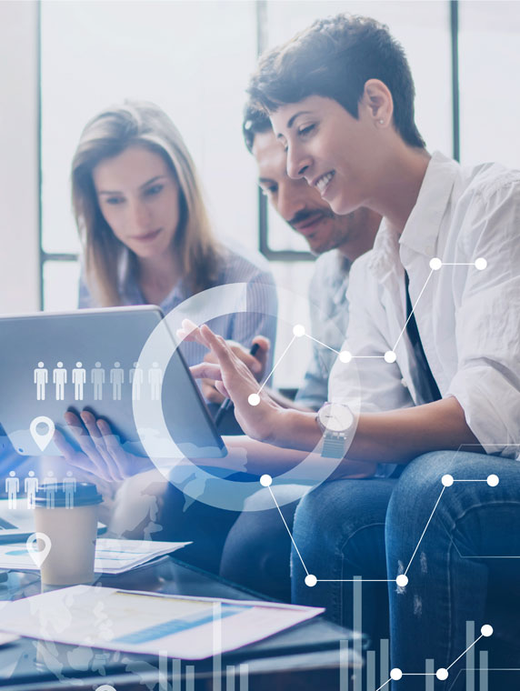 Digital-Transformation