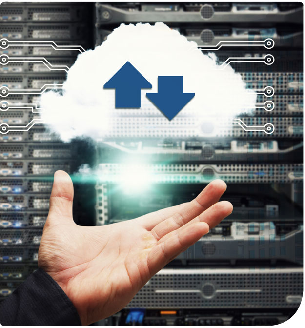 Hybrid Cloud