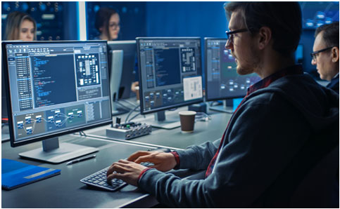 IT-Support IT-Support