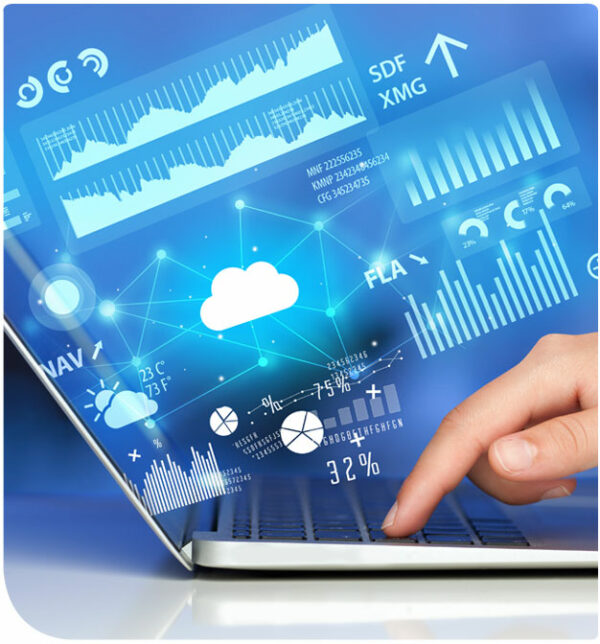 Cloud - Weaver Technologies