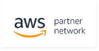 AWS logo