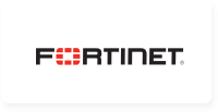 fortinet logo