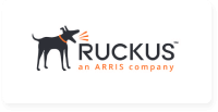 Ruckus logo