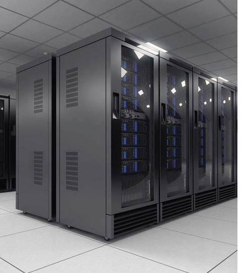 Data-Center-Networking