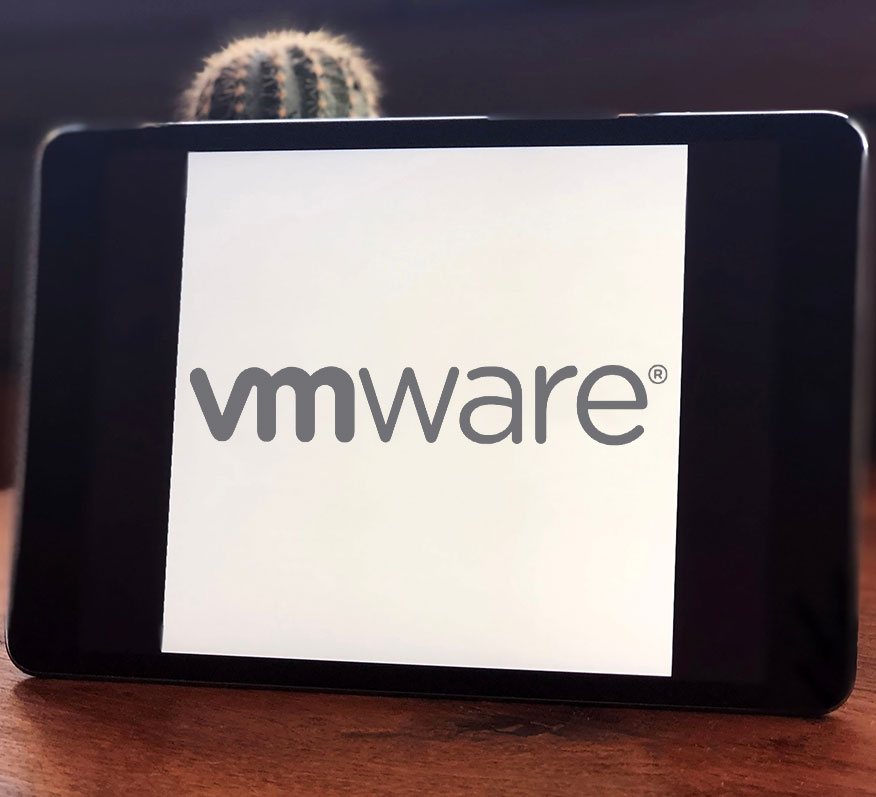 VMWare-Horizon VMWare Horizon