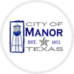 city of manor i.s.d. logo