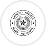 lavaca navidad river authority logo