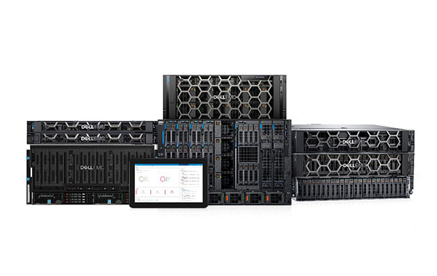 server-infrastructure Server Infrastructure