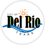 city of del rio texas logo