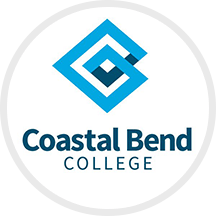 costal bend college logo