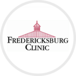 fredericksburg clinic logo