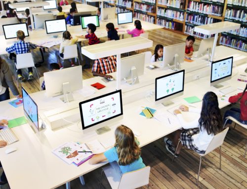 Managed IT Services for Education: Taking Educational Technology to the Next Level