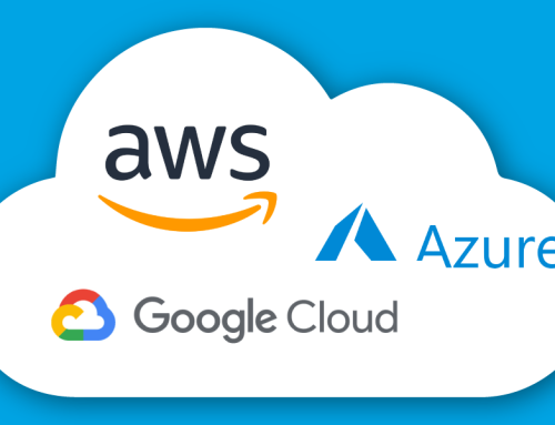 Comparing Amazon AWS, Google Cloud, and Microsoft Azure: Choosing the Right Cloud Provider for Your Business