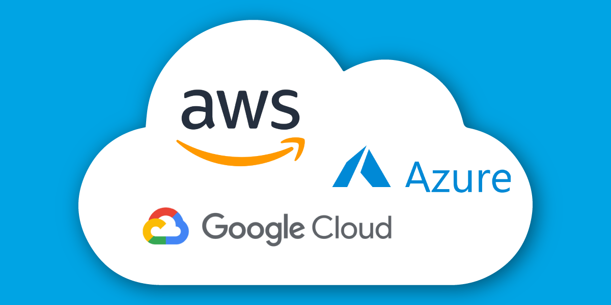 Comparing Amazon AWS, Google Cloud, and Microsoft Azure: Choosing the Right Cloud Provider for Your Business