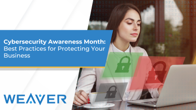 Weaver Technologies | IT Solutions Provider