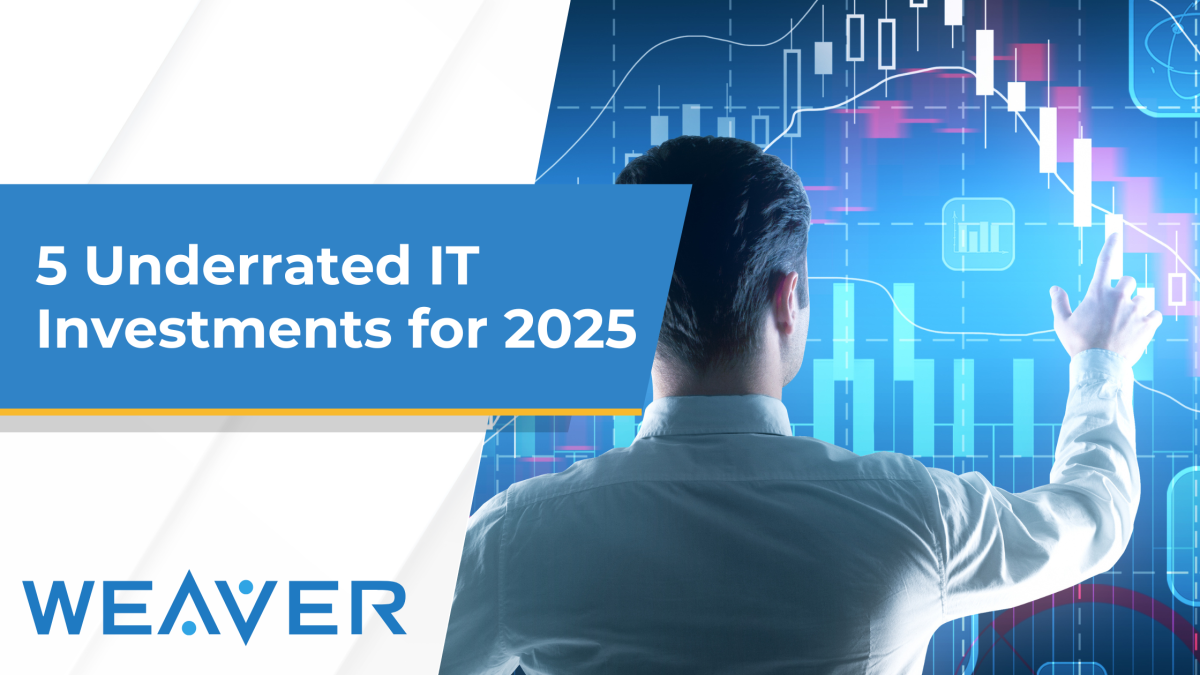 How 2025’s IT Trends Will Reshape Industries and Innovation