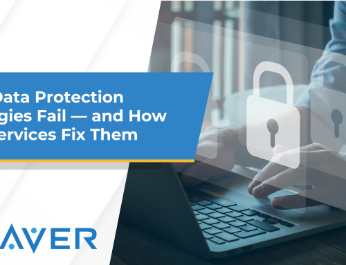 Why Data Protection Strategies Fail — and How ELM Services Fix Them
