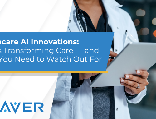 Healthcare AI Innovations: What’s Transforming Care — and What You Need to Watch Out For