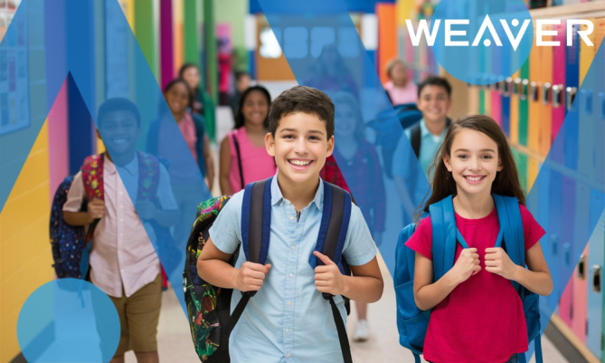 Weaver Technologies VMware environment assessment and Dell infrastructure migration for a K–12 school district