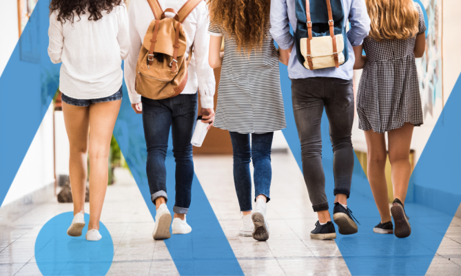 K–12 data center upgrade with Dell and VMware