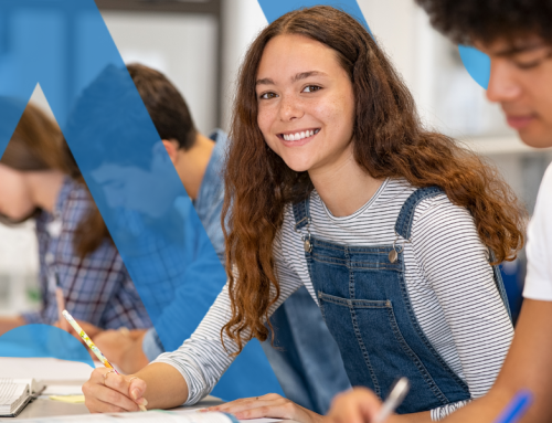 Scalable Backup Expansion for a Texas School District