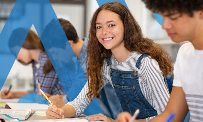 Dell™ Data Domain™ backup systems with Cyber Vault integration for a Texas K–12 school district.
