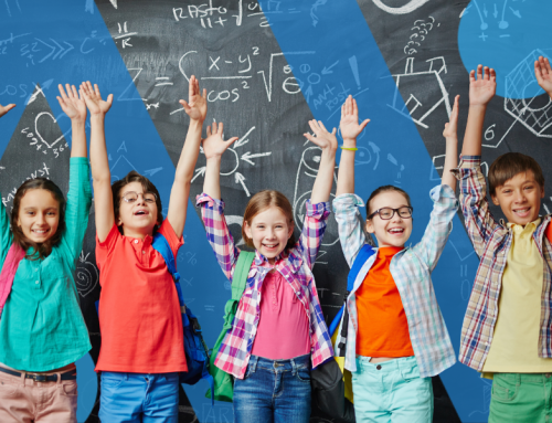 Future-Proofing K–12 Backup Infrastructure with Dell Cyber Recovery