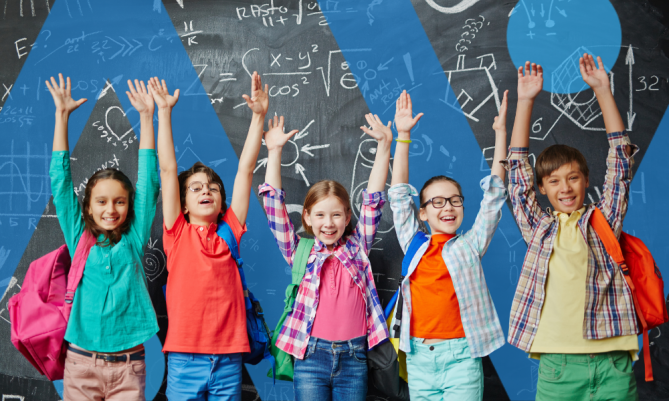 Dell™ Cyber Recovery Vault and Data Domain™ systems protecting a Texas K–12 school district’s data.