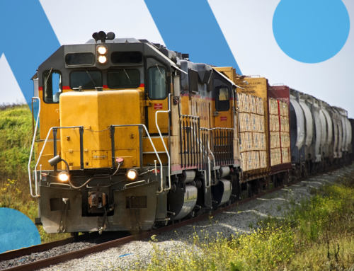 AI-Powered Safety in Motion: Modernizing Locomotive Operations with Resilient Edge AI