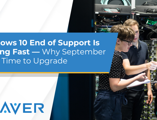 Windows 10 End of Support Is Coming Fast — Why September Is the Time to Upgrade