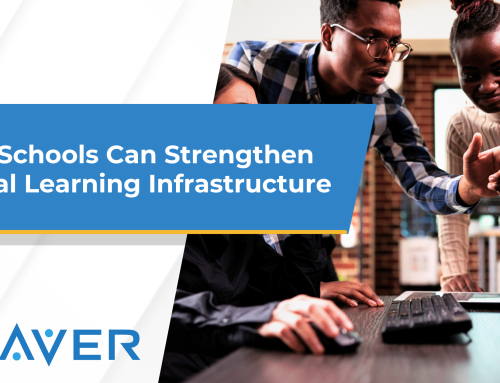 How Schools Can Strengthen Their Digital Learning Infrastructure for National Online Learning Day