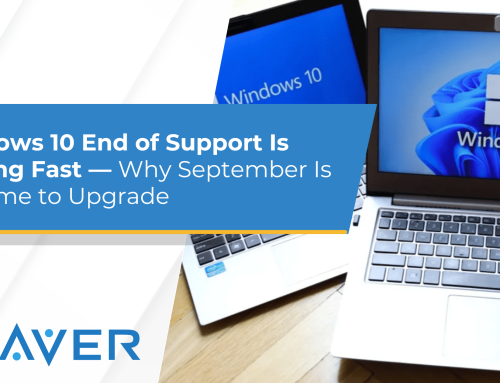 Windows 10 End of Support Is Coming Fast — Why September Is the Time to Upgrade