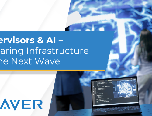 Hypervisors & AI – Preparing Infrastructure for the Next Wave