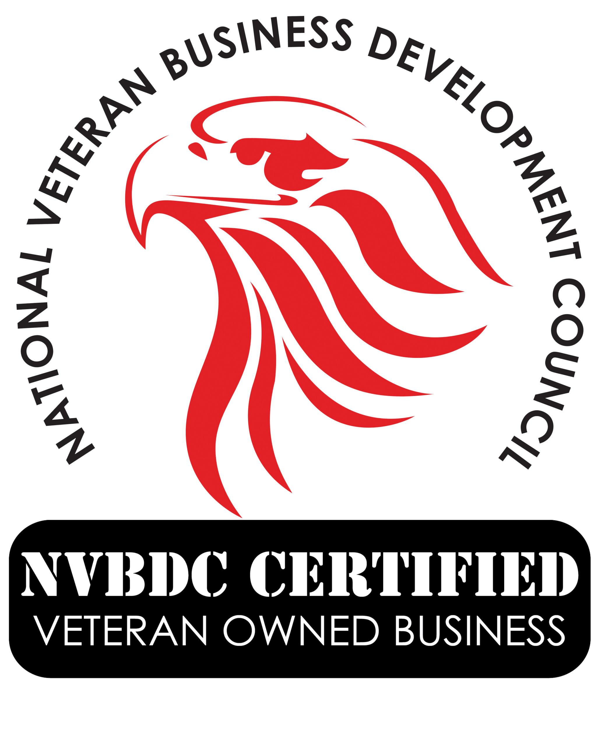 Veteran-Owned Certified