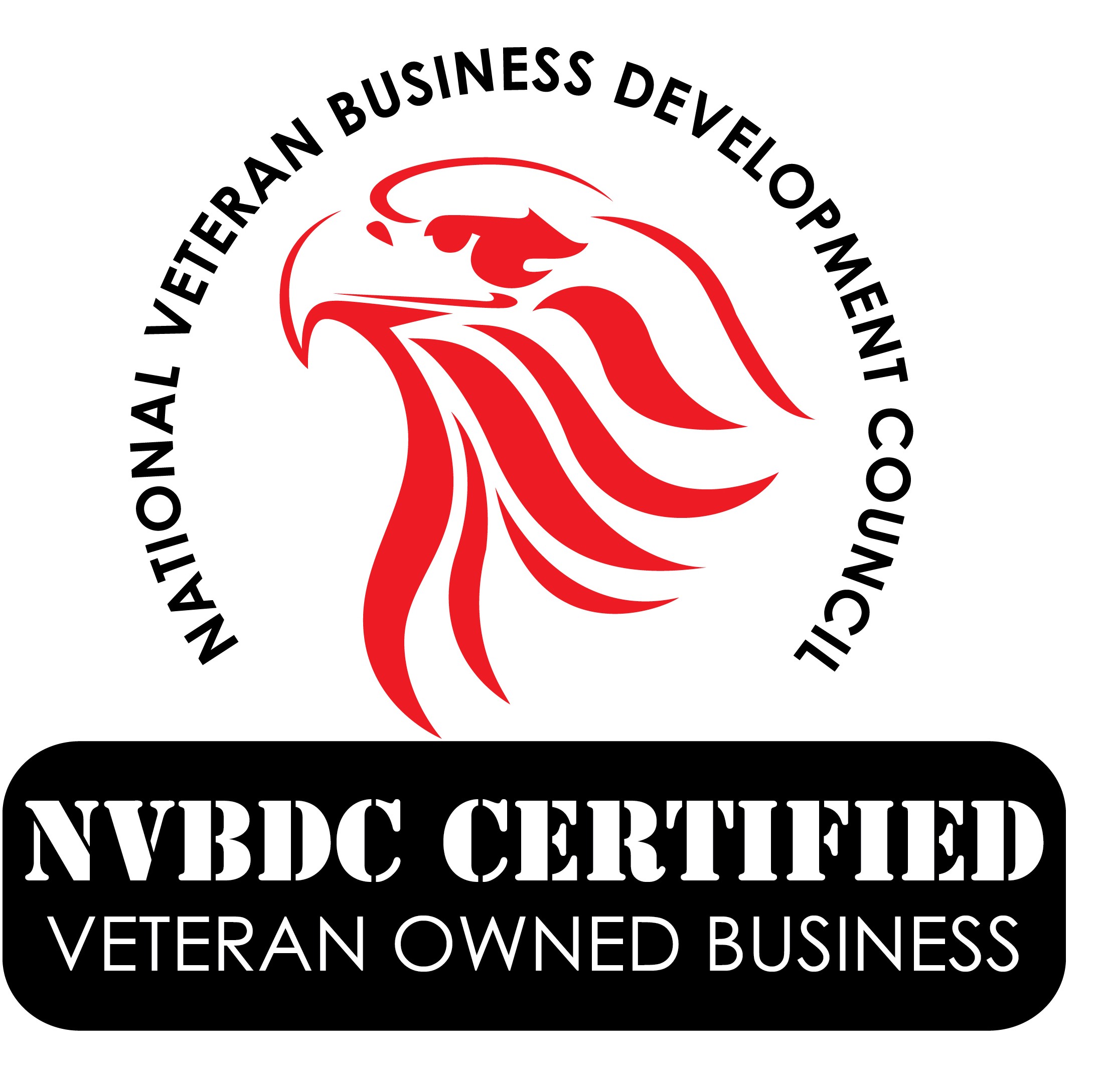 Veteran-Owned Certified
