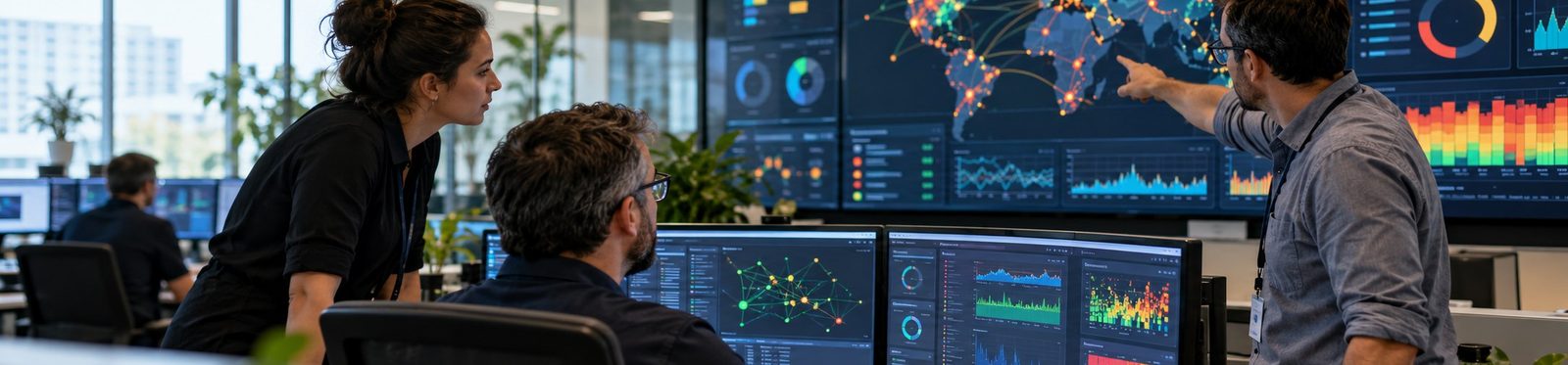 Illustrative image for the case study: Accounting Firm Network Monitoring That Catches Outages Before Users (scene 2)