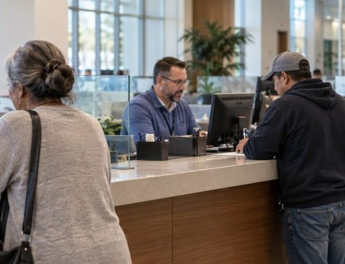 County VxRail Refresh Adds a Remote Disaster Recovery Site