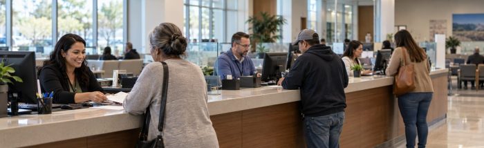 Illustrative image for the case study: County VxRail Refresh Adds a Remote Disaster Recovery Site