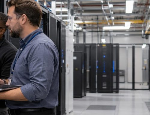 K-12 Cyber Recovery Vault and Backup Refresh for a School District